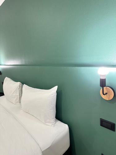 Ban Chang Hostel | NOW’S HOSTEL