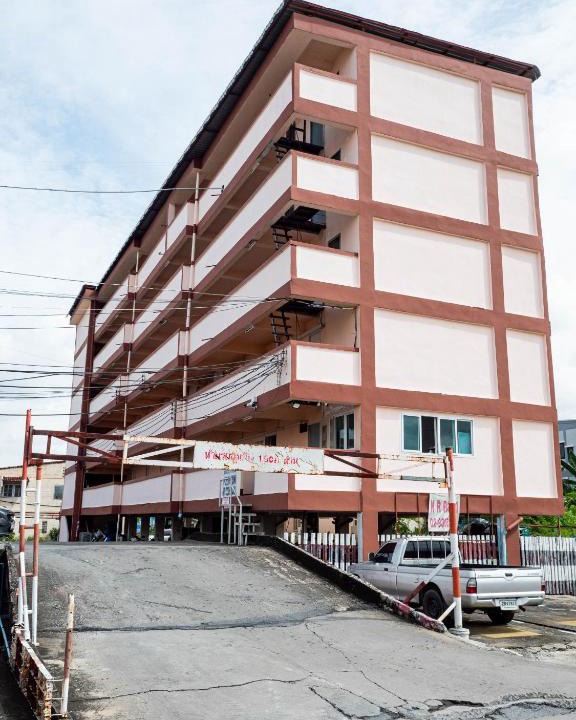 Khlong Chaokhunsing Hostel | NR Guesthouse