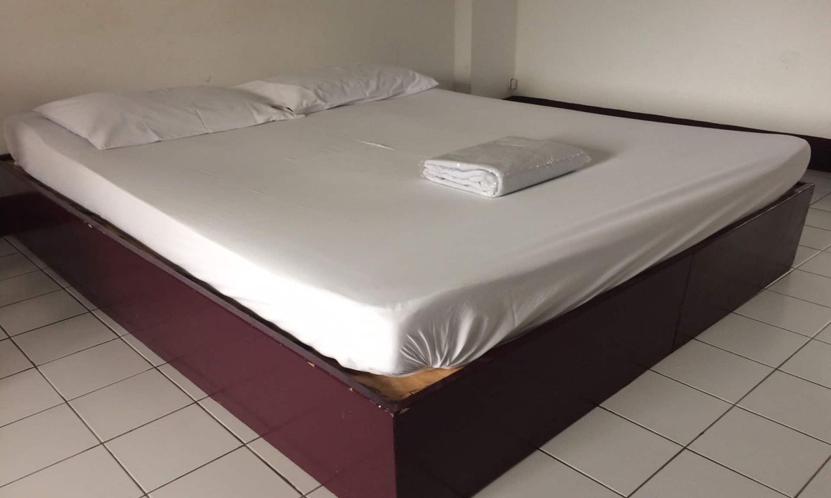 Khlong Chaokhunsing Hotel | NR Guesthouse