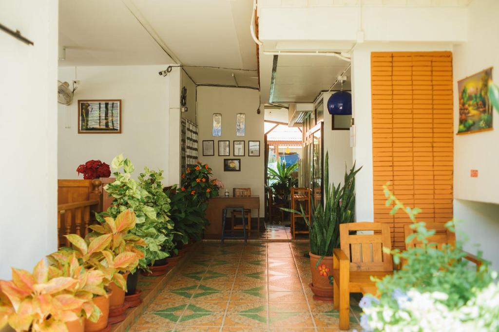 Old City House | Nu Phen Homestay