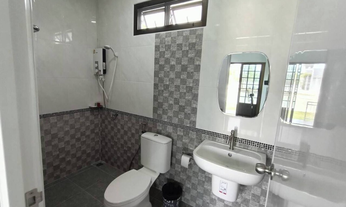Thap Than Hotel | Numhom Resort