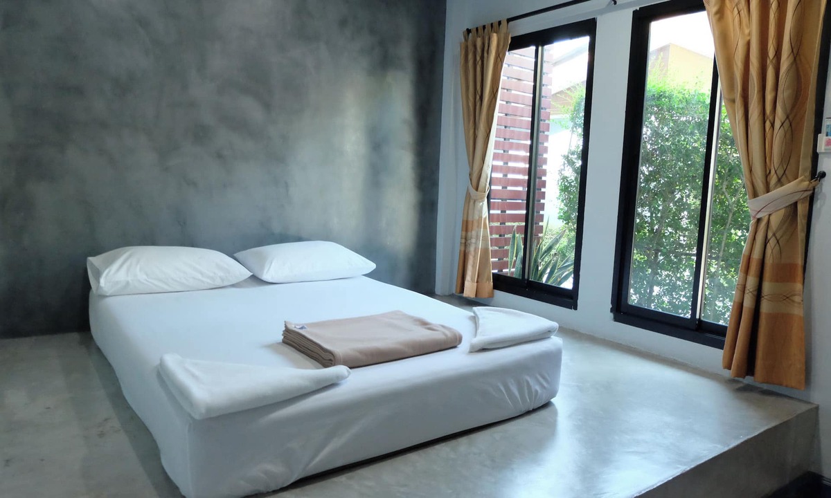 Krabi Hotel | Numjaan Resort