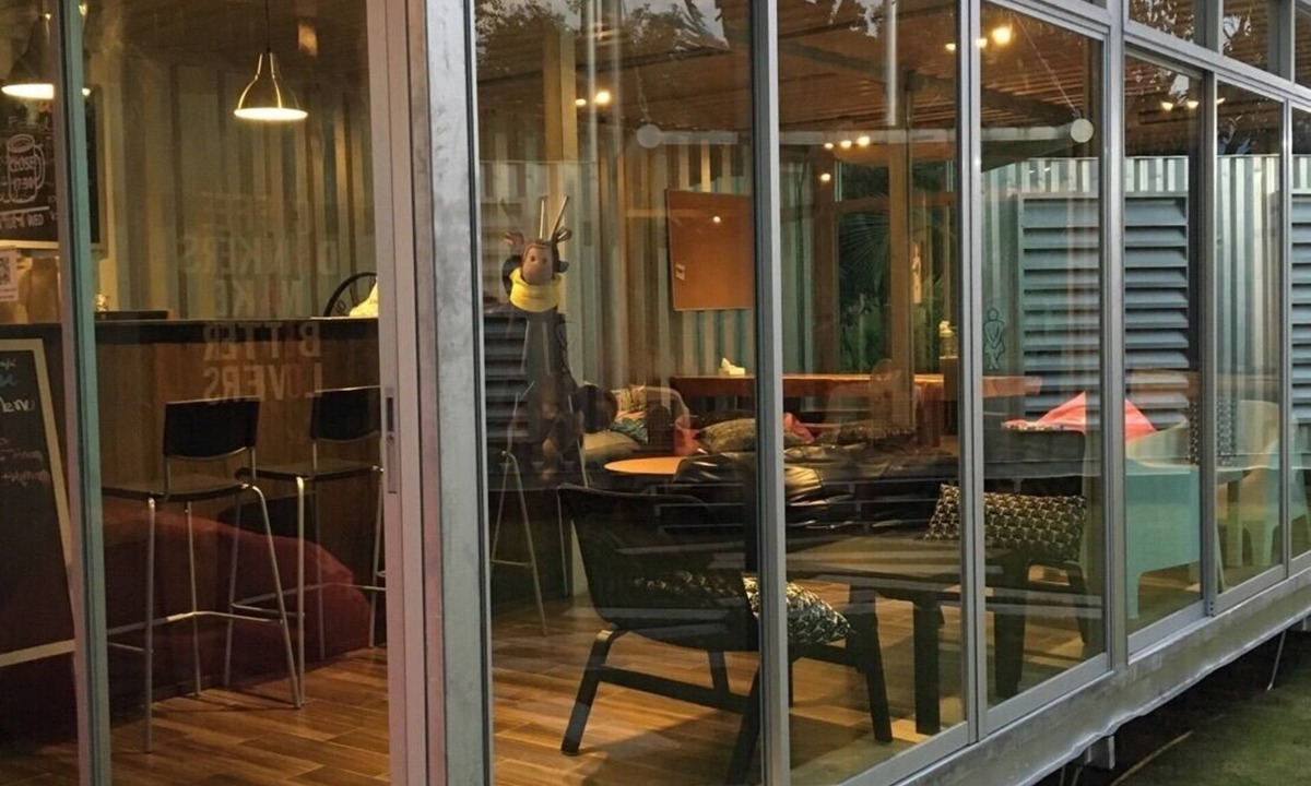 Noen Hom Resort | Nunou cafe homestay resort