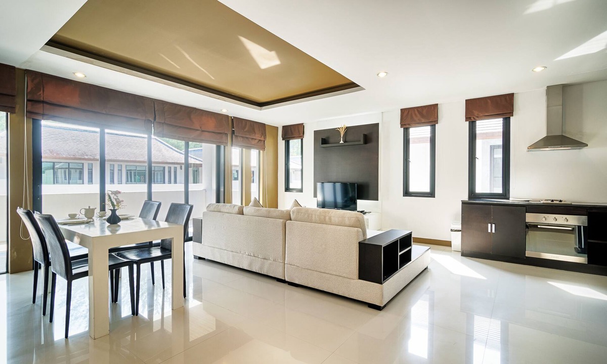 Ko Kho Khao Hotel | Ocean Breeze Residence
