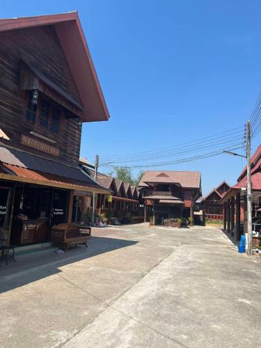 Mueang Kao Hostel | Old City Guest House