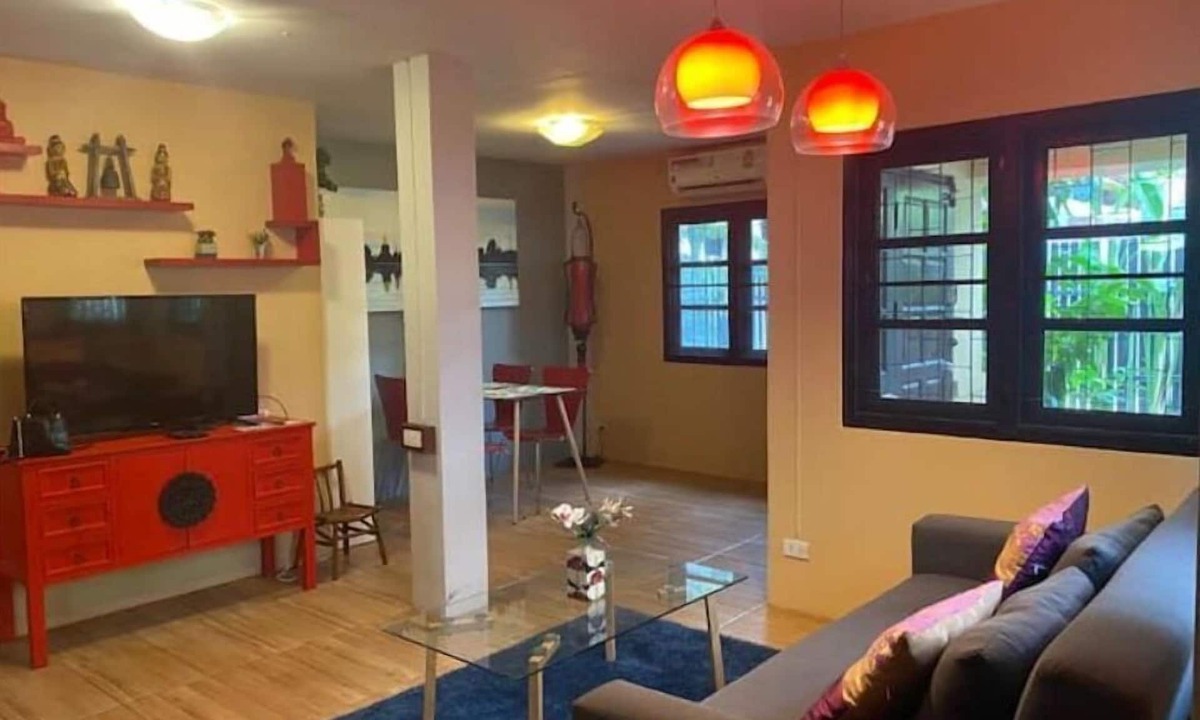 Old City House | Old city Hidden Gem Villa