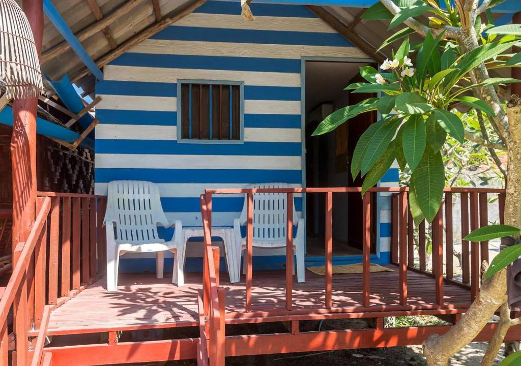 Ko Lanta Hotel | On the Beach