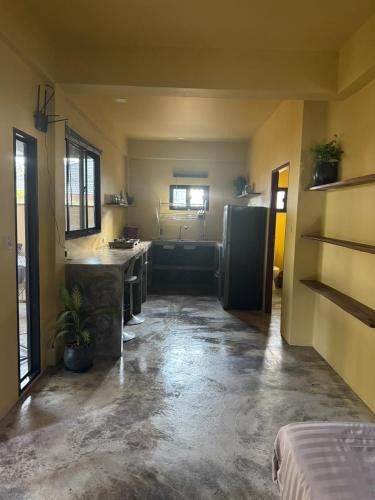 Hin Hong Apartment | One bedroom apartment Hin Kong