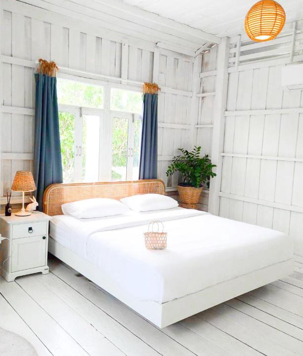 Laem Sing House | One Chan Farmstay
