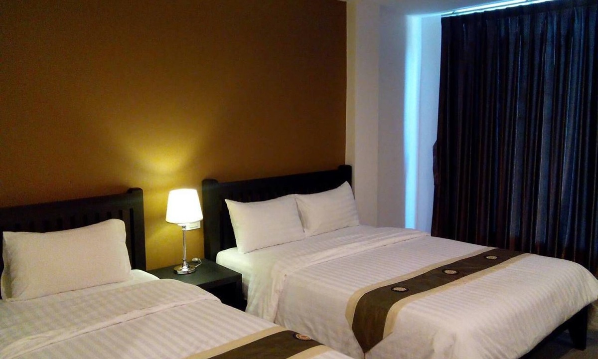 Salak Dai Hotel | One Fu Hotel
