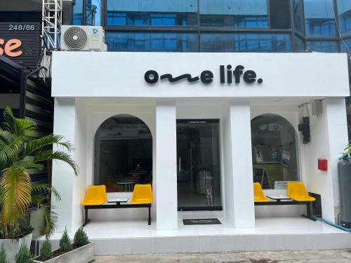 Chang Phueak Hostel | One life Hostel