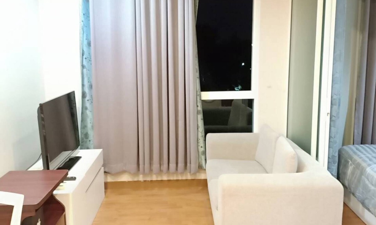 Chang Phueak Condo | One plus condo with The walnut's room