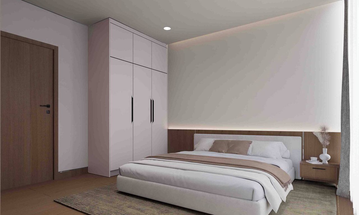 Aranyaprathet Hotel | One Studio Suite by PSH