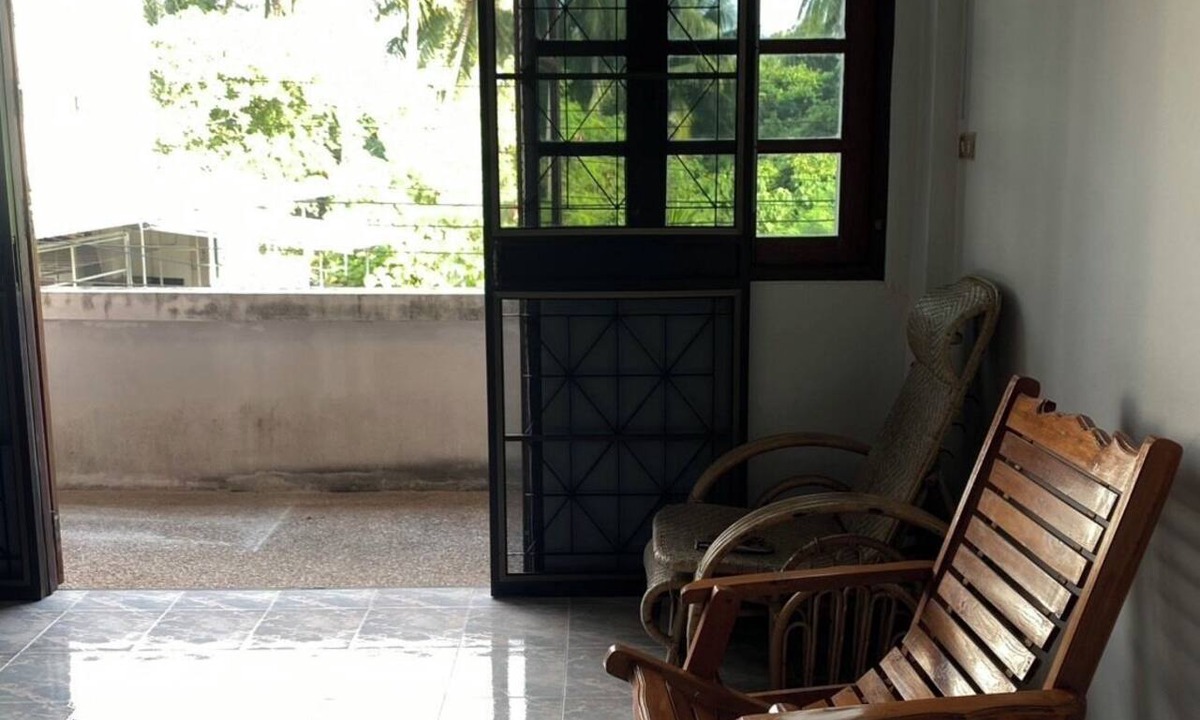 Saphli House | only fan guesthouse