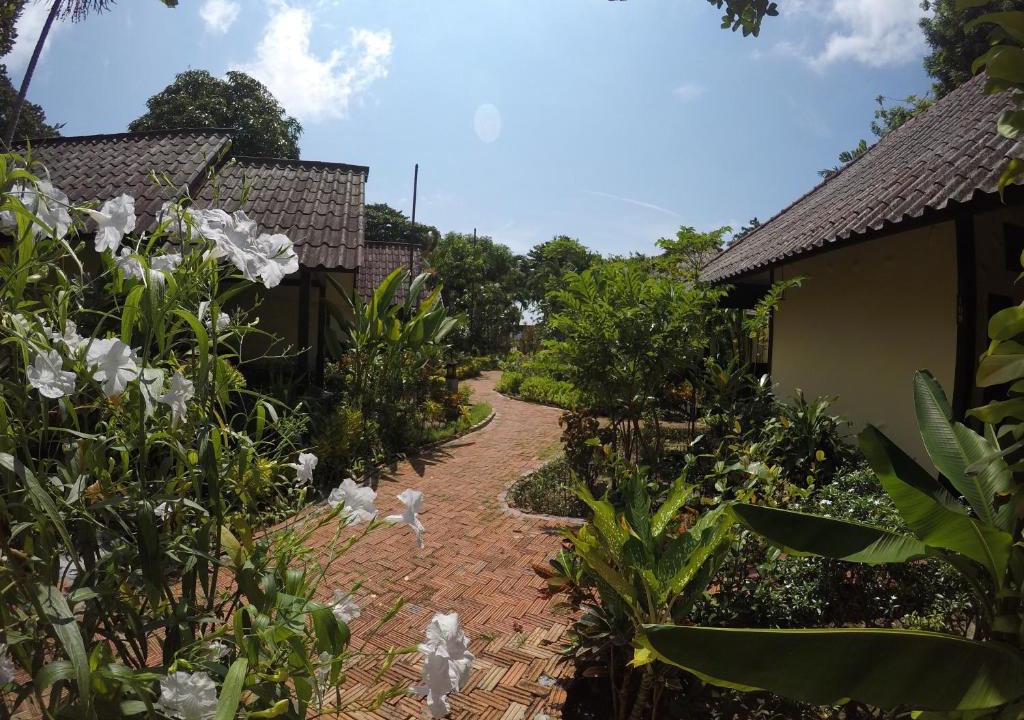 Chaweng City Center Hotel | OP Bungalow