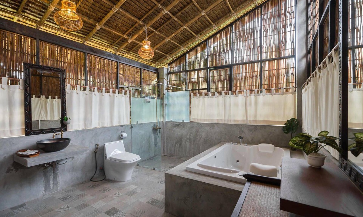 Kaeng Krachan Hotel | Orchard Pa La U