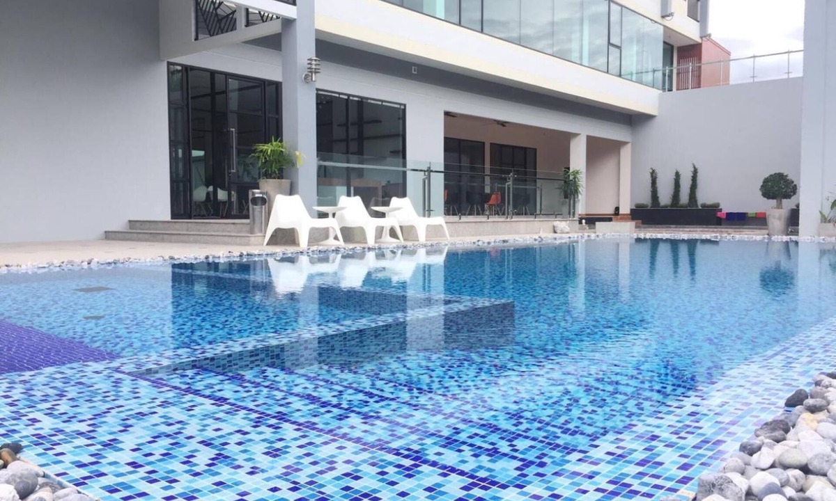 Ban Pa Yang Hotel | Orchid Riverview Hotel