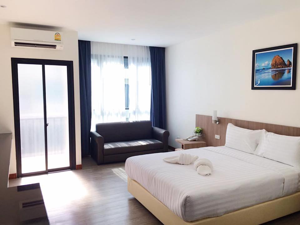 Ban Pa Yang Hotel | Orchid Riverview Hotel
