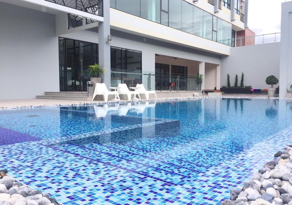 Ban Pa Yang Hotel | Orchid Riverview Hotel