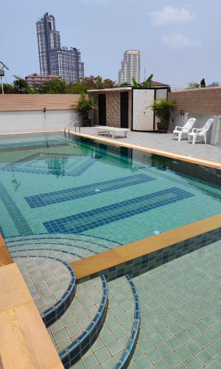 South Pattaya Hostel | Orient House
