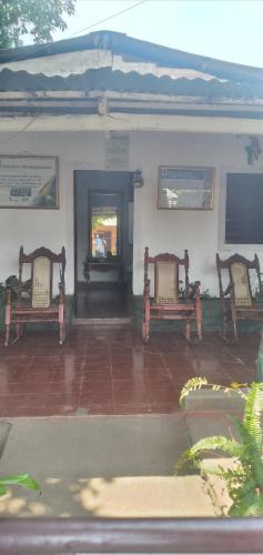 Altagracia House | Ortiz Hospedaje Ometepe