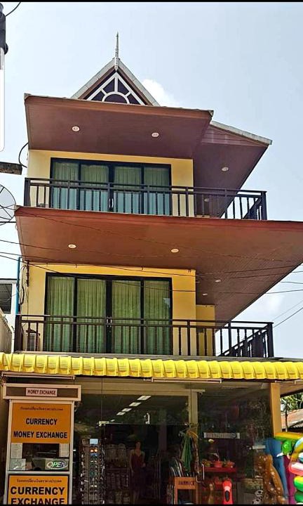 Ko Lanta Apartment | Oscar Apartment
