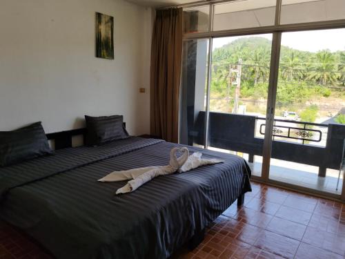 Ko Lanta Apartment | our home at lanta