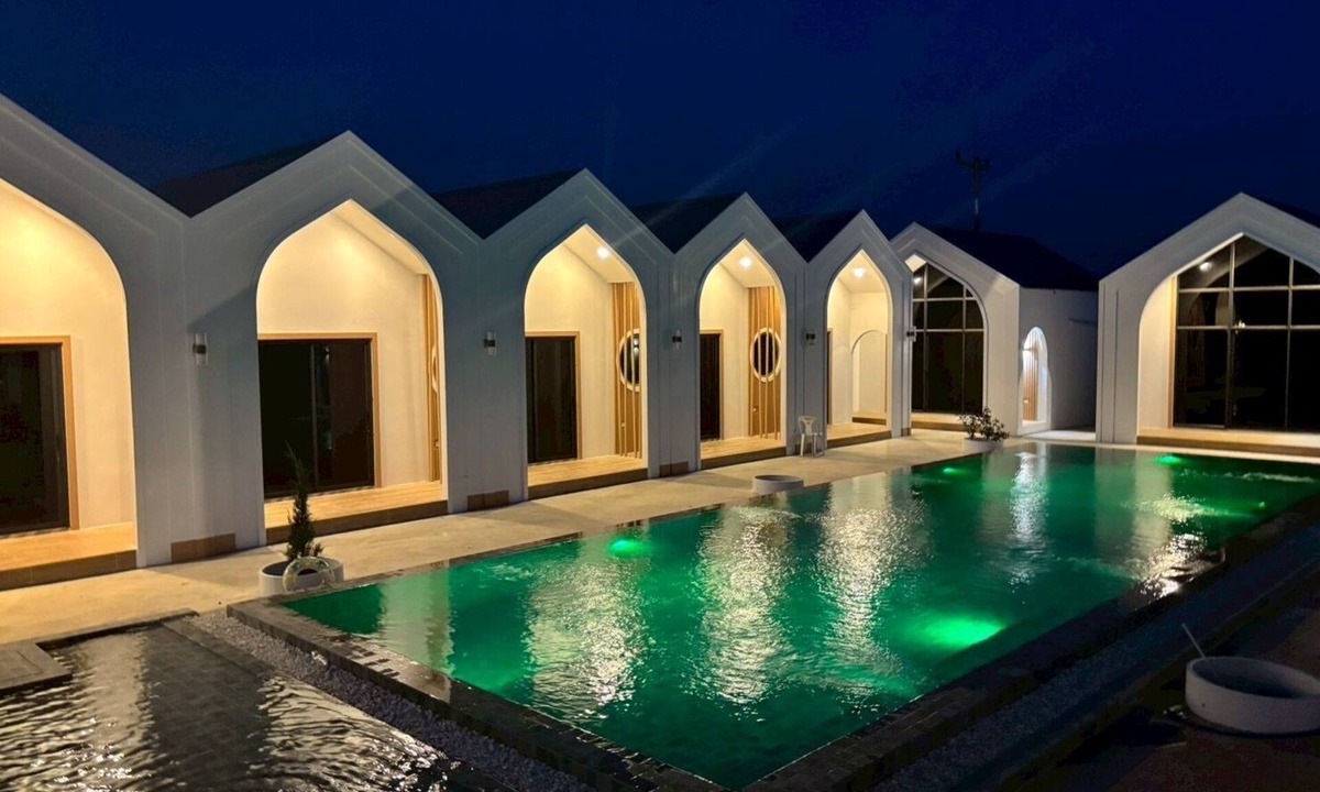Na Roek Hotel | Ouranos Hotel