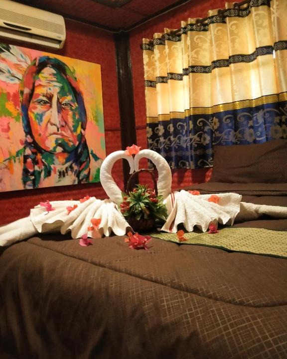 San Pu Loei Other | ouychai resort home stay