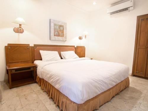 Hua Hin Hotel | OYO 121 Hua Hin Goodview