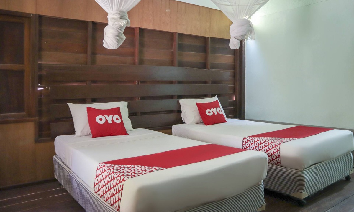 Ko Yao Hotel | OYO 669 Koh Yao Beach Bungalows