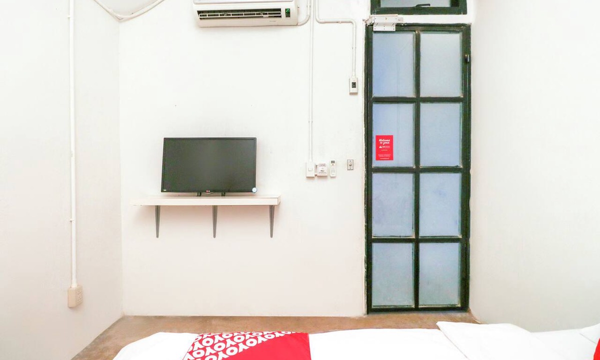 Yan Nawa Hotel | Oyo 688 Bangkok Hub Hostel