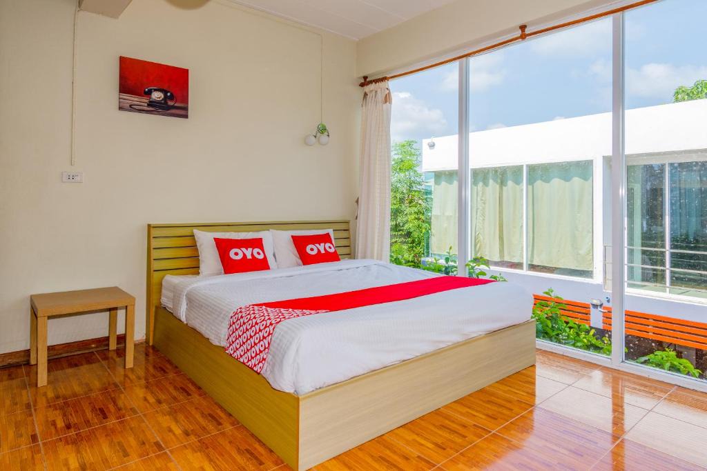 Khlong Wan Hotel | OYO 719 Dao Resort