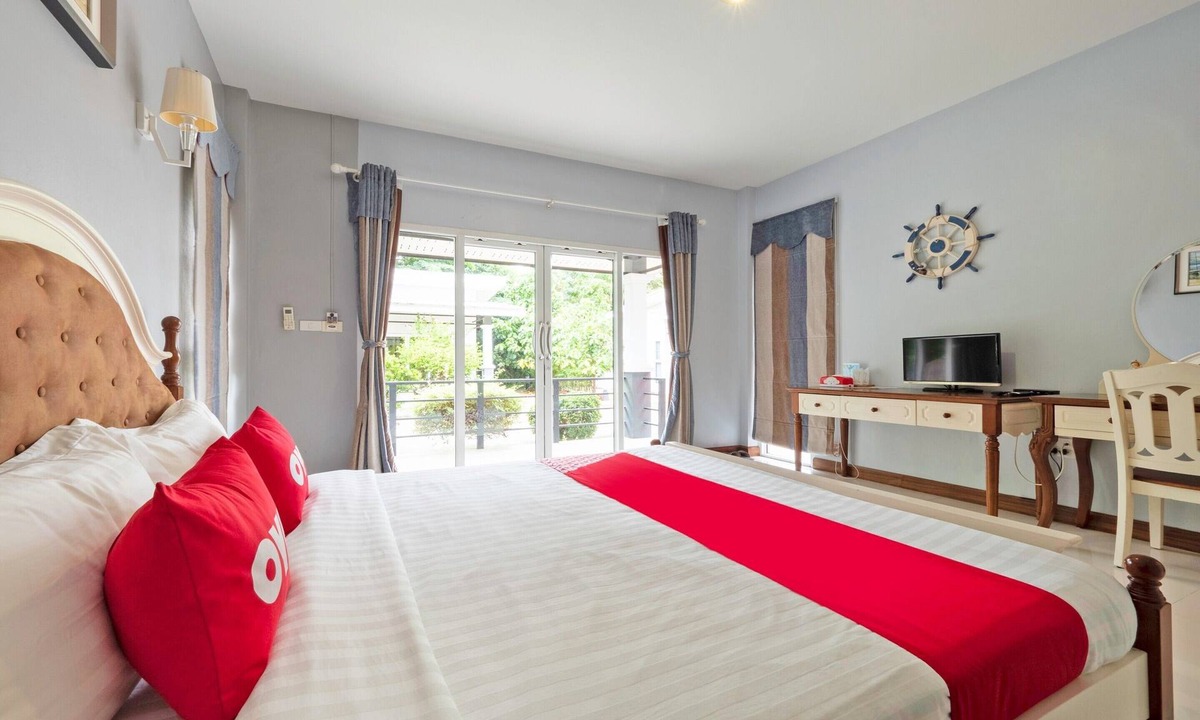 Chanthaburi Hotel | OYO 75338 Winza Hotel And Resort