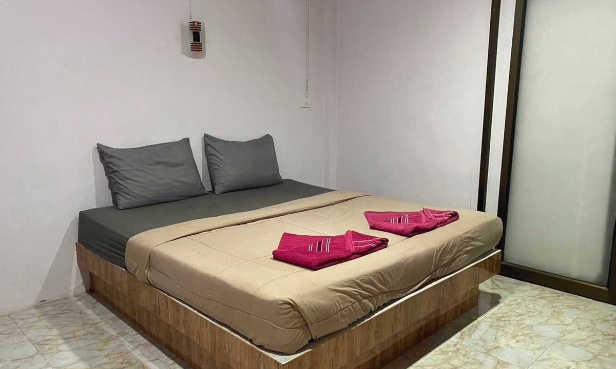 Nuea Khlong Hotel | OYO 75524 SK Resort