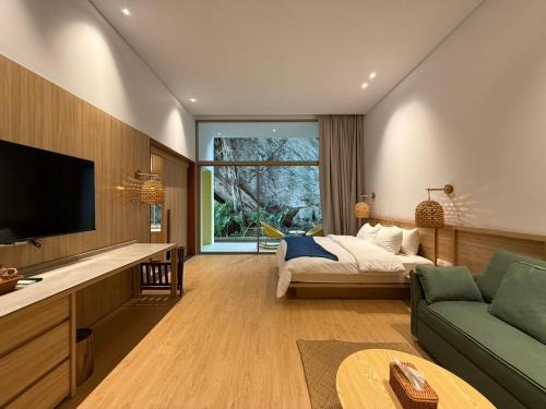Baan Tai Hotel | Ozone Cave