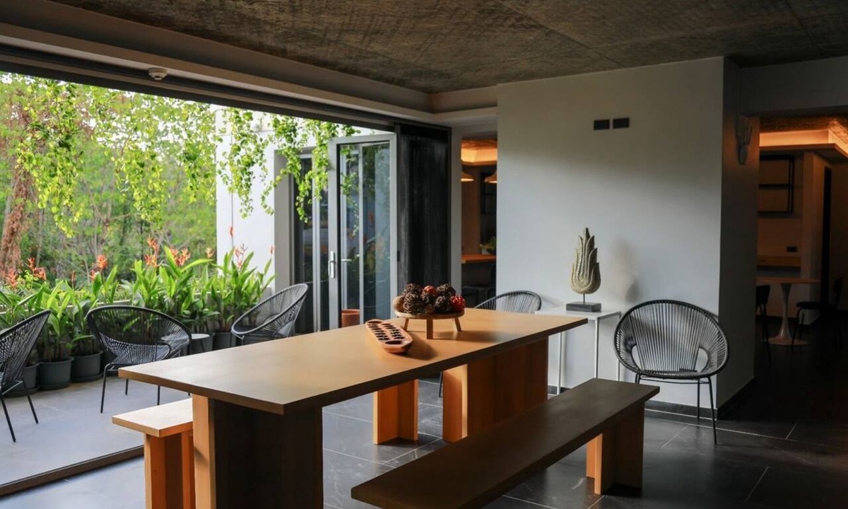 Mai Khao Hotel | Ozonicia Family Suites Mai Khao Phuket Yacht Haven