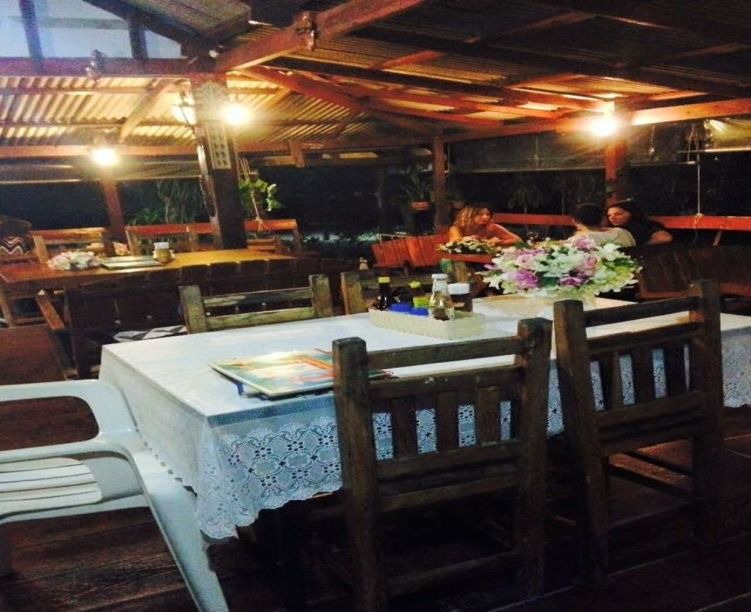 Beach Bungalow | Nong Thale