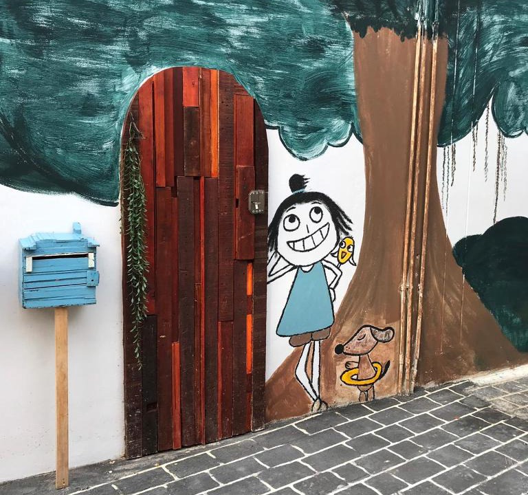 Bang Kao House | P.O.E Posh Homestay