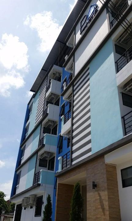 Taling Chan Hotel | PA House Apartment