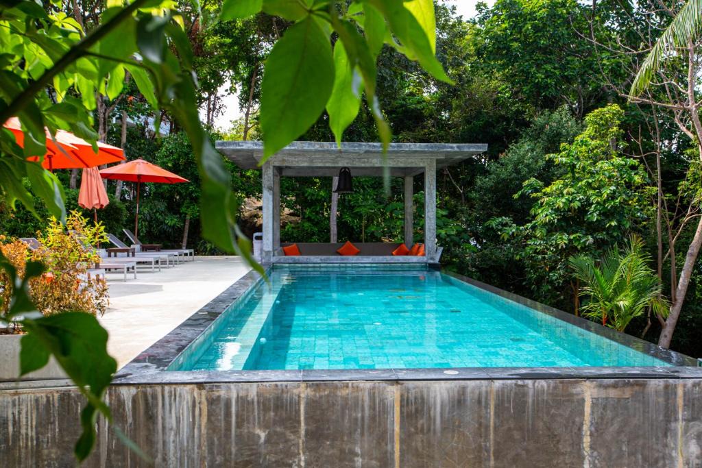 Chaloklum Apartment | Padel Phangan Suite