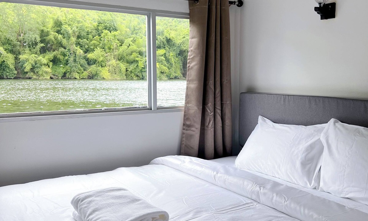 Tha Kradan Hotel | Paenaifun Resort