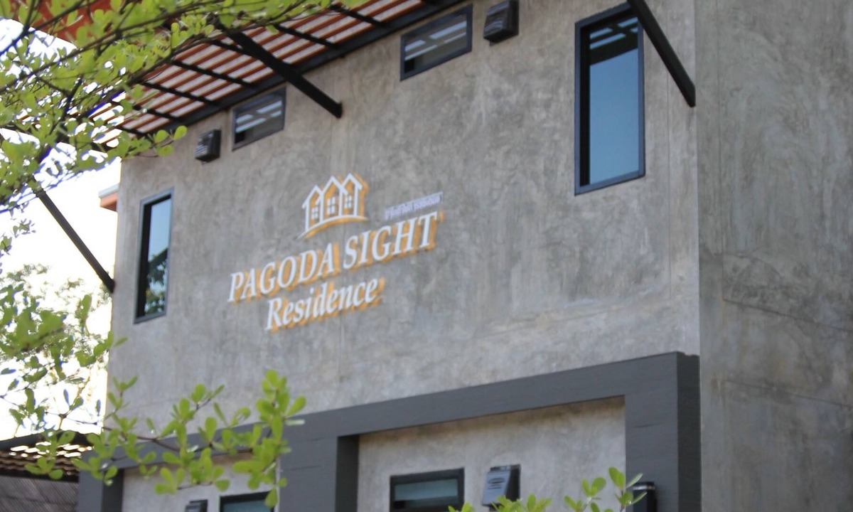 K. Phu Pieng Hotel | Pagoda Sight Residence