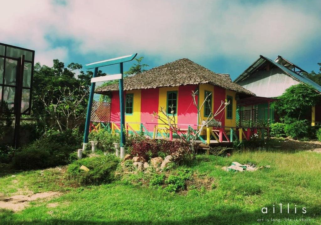 Pai House | Pai Forest Resort