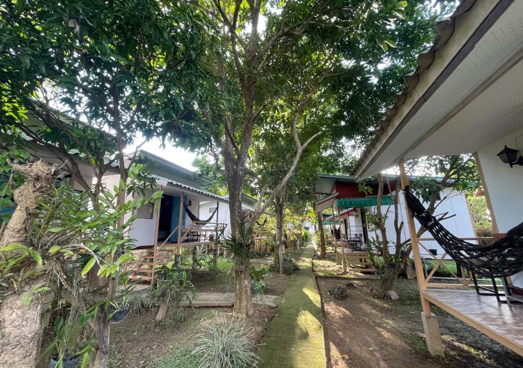 Pai House | Pai Modern House