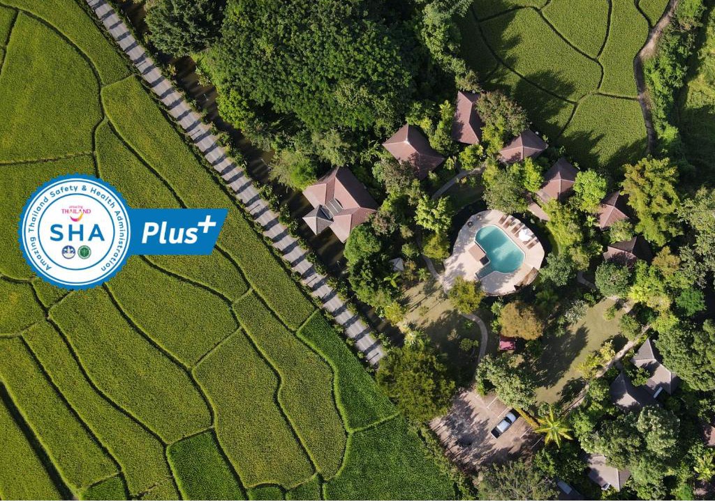 Pai Resort | Pai My Guest Resort - SHA Plus