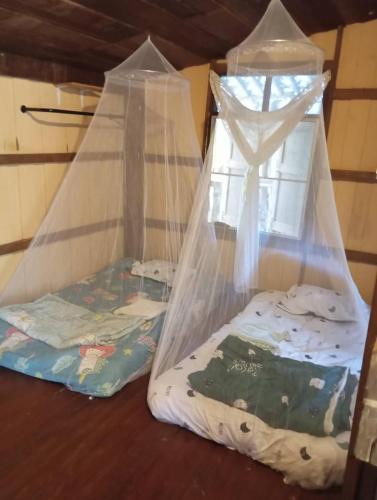 Pai House | Pai style river house