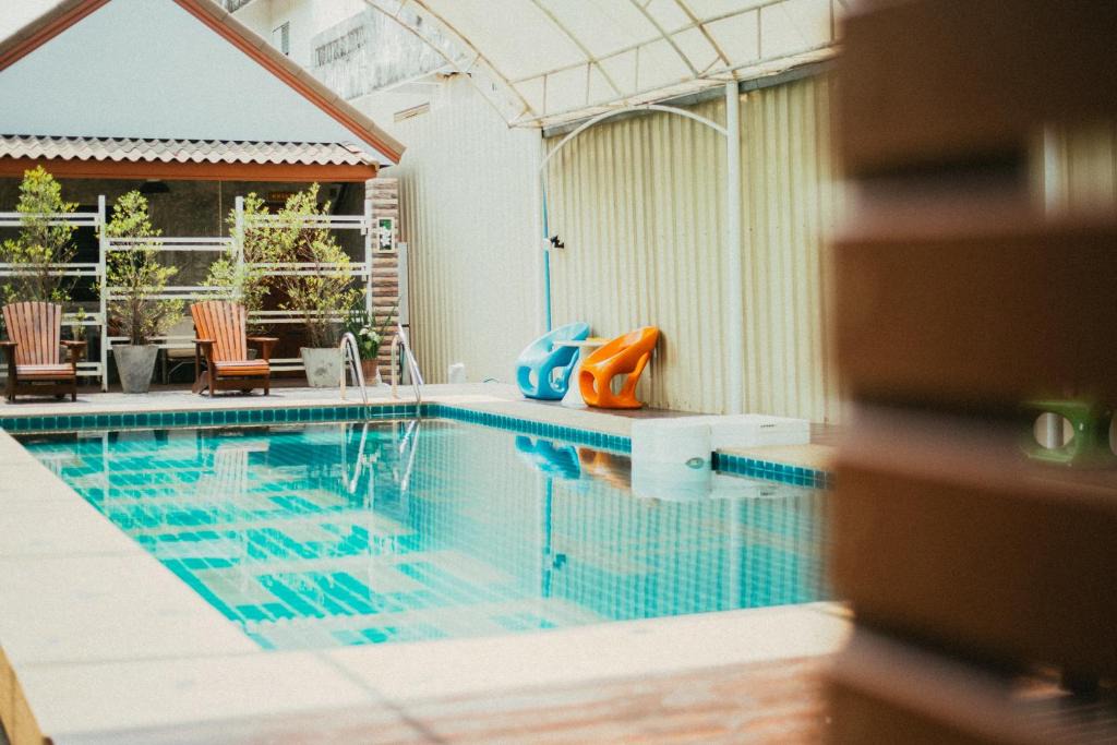 Thani Hotel | Pai Sukhothai Resort SHA Extra Plus