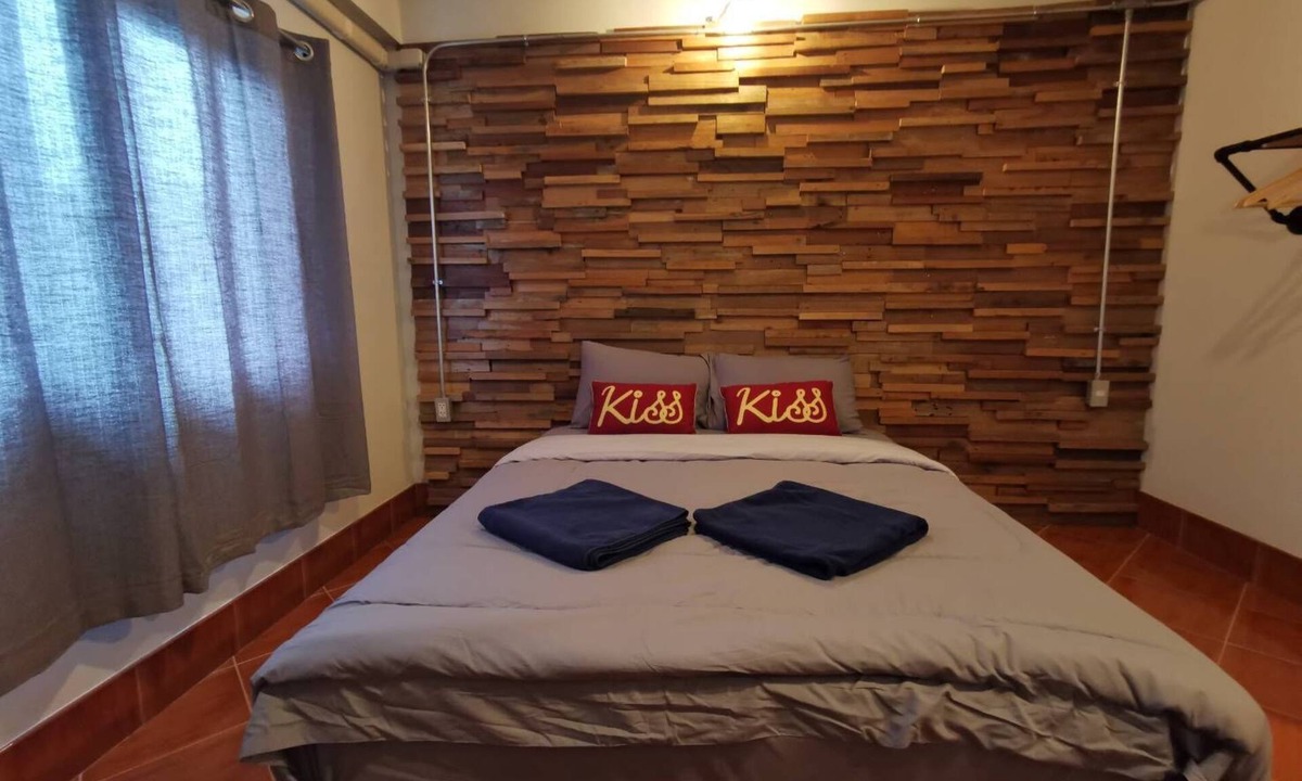 Pak Nam Hotel | Pakarang Resort