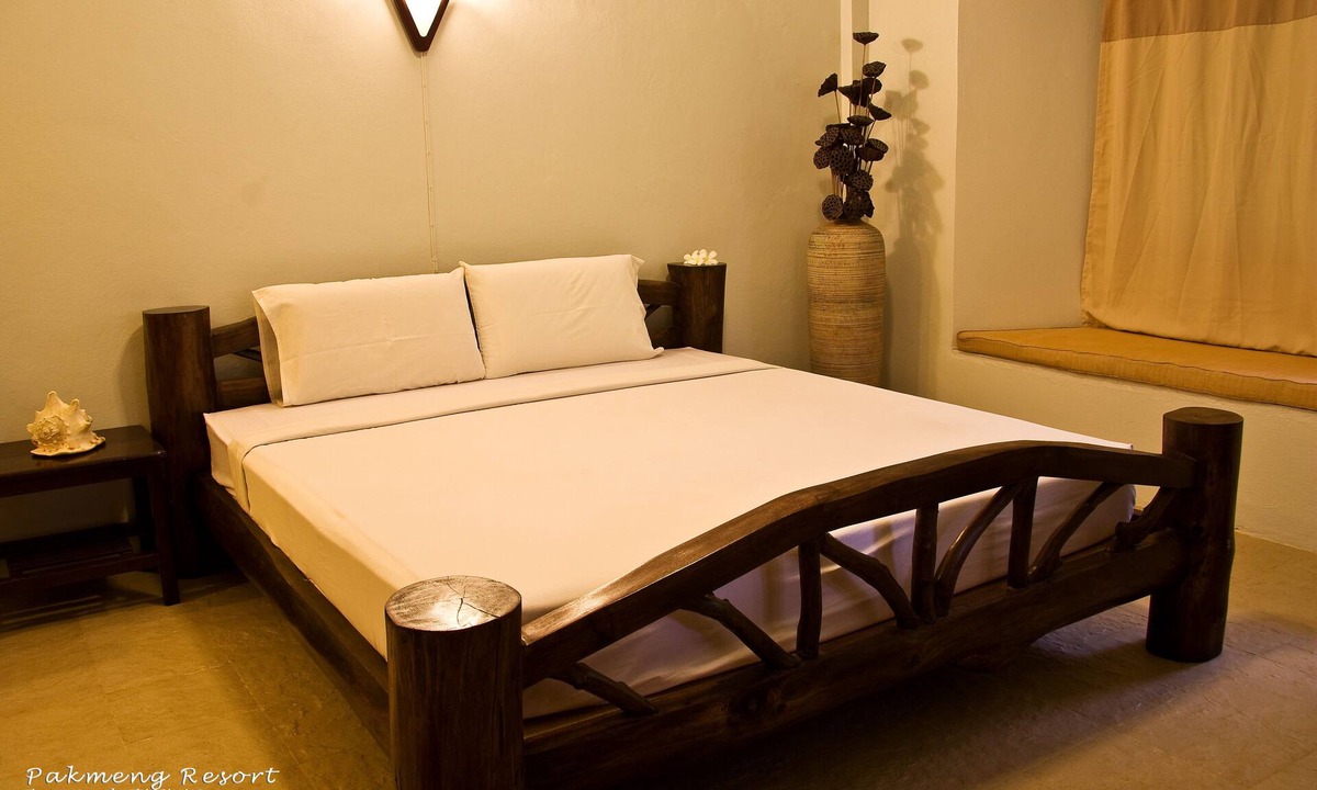 Mai Fat Hotel | Pakmeng Resort